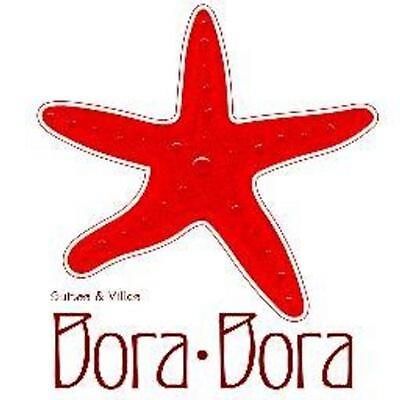 Bora Bora Suites & Villas Miranda Екстер'єр фото